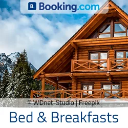 Bed and Breakfast (B&B) Niederlande