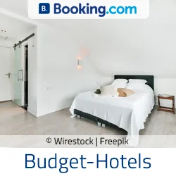 Budget Hotels, Hostels Niederlande